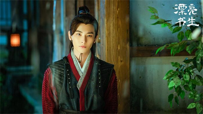 王瑞昌《漂亮书生》收官 雷泽信查明冤案成功出仕