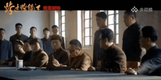 央视剧评｜电影《跨过鸭绿江》：抗美援朝战争史诗的新影像188.JPG