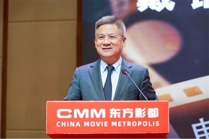戴锦华教授做客东方影都，讲述她眼中的——电影，社会与人228.JPG