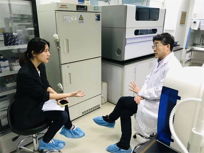 《养生堂——疫情防控特别节目》中国疾控中心主任高福院士曝光冠状病毒真身，解读疫苗研发新进展