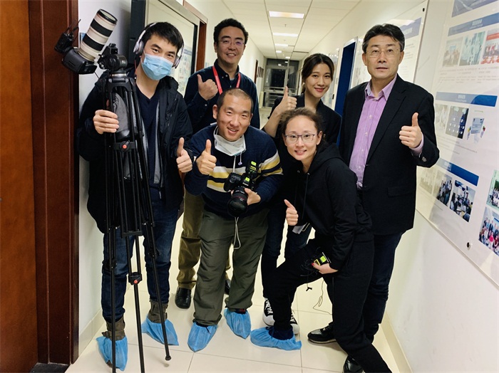 《养生堂——疫情防控特别节目》中国疾控中心主任高福院士曝光冠状病毒真身，解读疫苗研发新进展