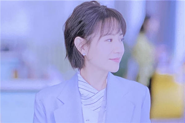 勇于尝试挑战,"清越妈"徐囡楠影视圈"安家"全凭它! - 哲霖博客