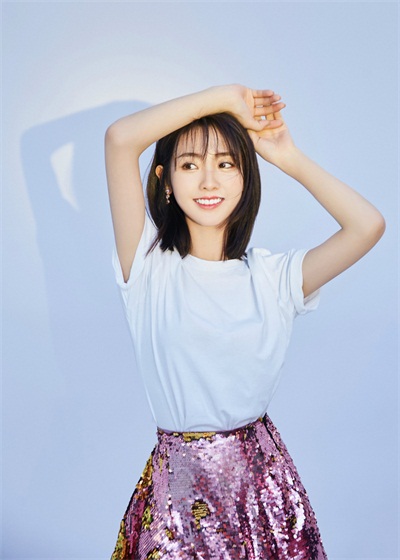 据先导预告片中透露的剧情看,邢菲和金泽之间的感情戏还真不少,不过