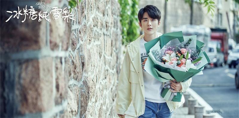 代文雯《众王驾到》独挑大梁 鬼马少女演绎跨时空"虐恋纠葛"