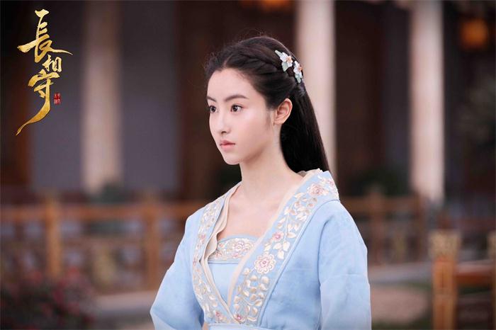 《长相守》原非白花木槿"生生不离"情缘开启 花西人物群像呈现百态