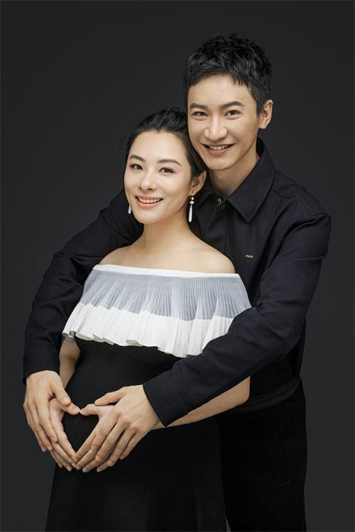 王弢刘璇家庭新单我们的家正式上线四口之家齐上阵