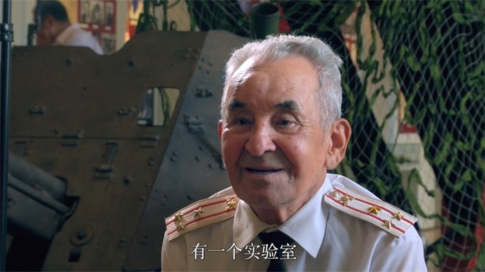 CGTN特别策划再上热搜： 俄罗斯老兵口述历史揭秘日军罪行