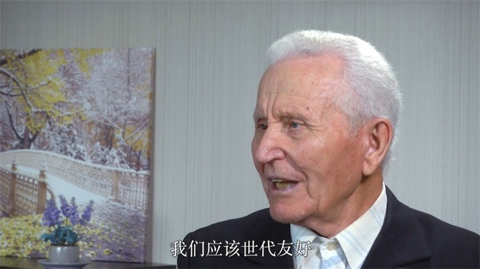 CGTN特别策划再上热搜： 俄罗斯老兵口述历史揭秘日军罪行