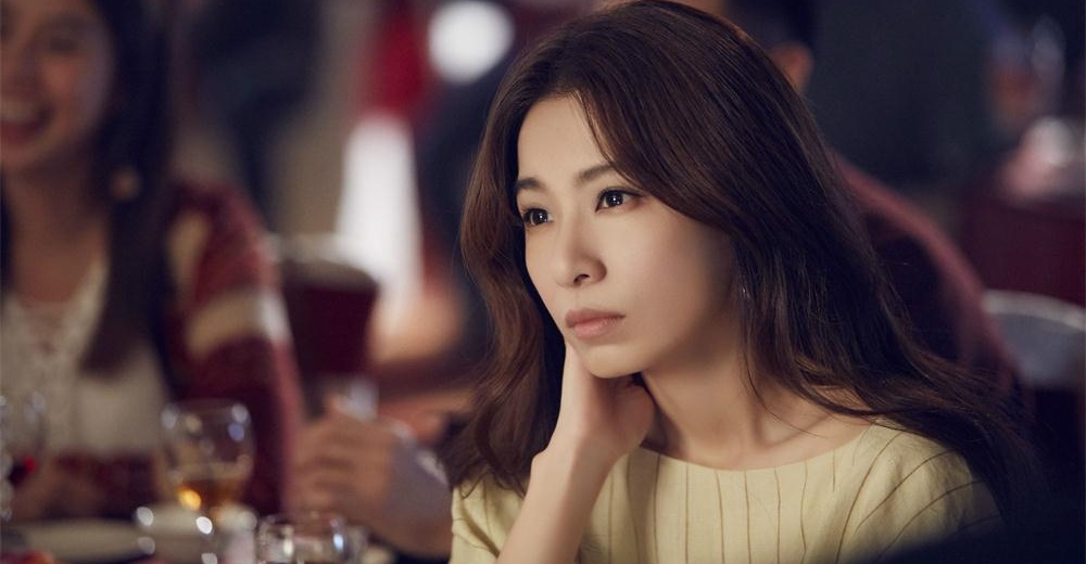 《禁锢之地》再曝新剧照,t-bag搭档王真儿互飙演技