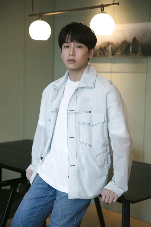 彭昱畅《风犬少年的天空》持续热播中 口碑爆棚豆瓣b站评分持续上升