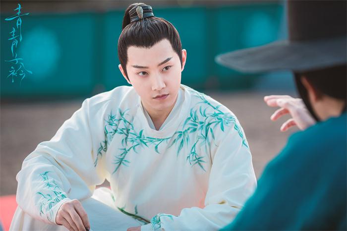 《青青子衿》收官之夜 范世錡下"血本"高甜求婚