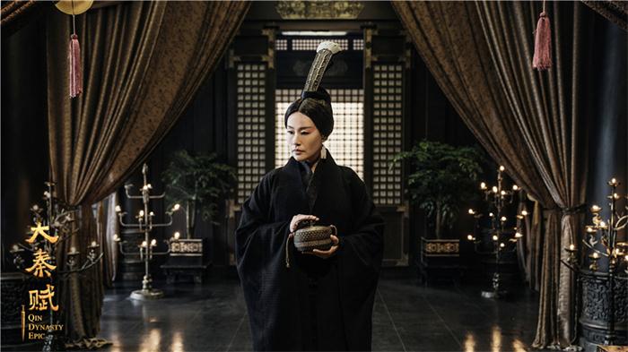 6 邬君梅饰华阳夫人.jpg