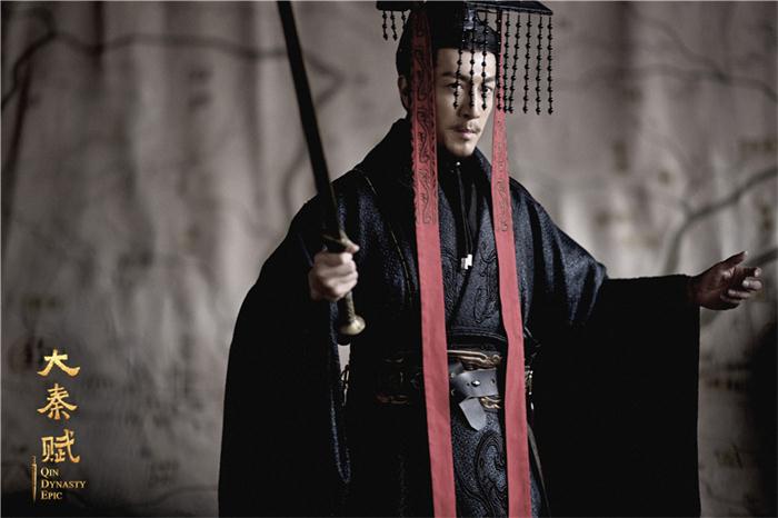 9,创5年来古装大剧新高度-电视-中国文娱网-文娱行业综合门户网站