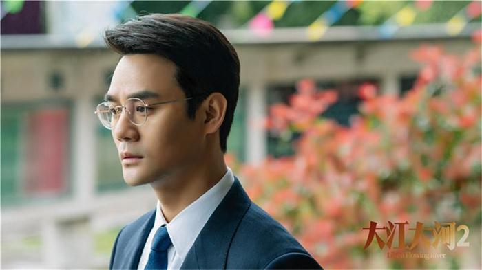 《大江大河2》豆瓣评分9.3 高能剧情深省细节获好评