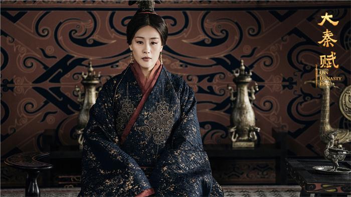 6 邬君梅饰华阳夫人.jpg