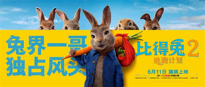 《比得兔2：逃跑计划》定档海报.jpg