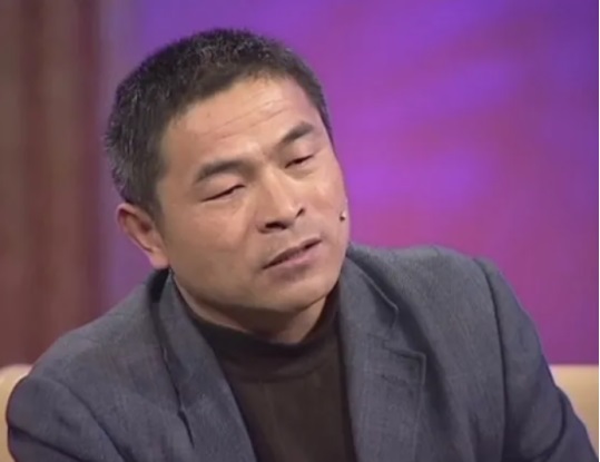 0713 12年追踪采访 陈鲁豫见证《失孤》原型郭刚堂父子团圆(1)480.JPG