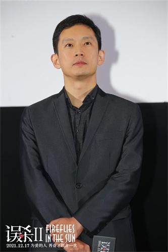 1639533572191308.jpg 《误杀2》总制片人钱重远亮相映后互动.jpg